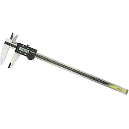 Homestead Digimatic Digital Caliper - 18 in. HO3500311